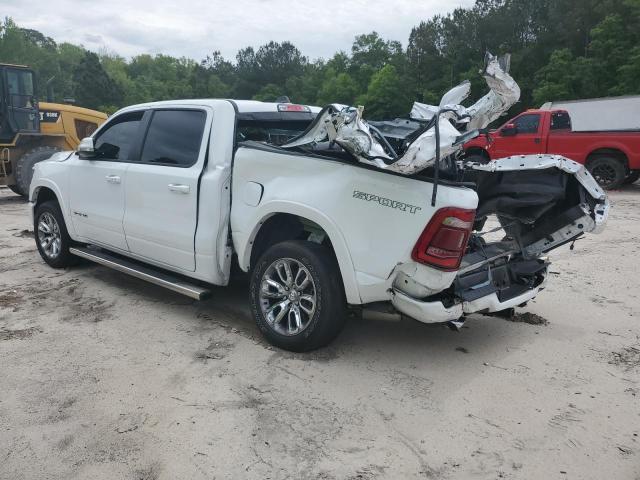 1C6RREJT4NN415519 RAM 1500 Laie