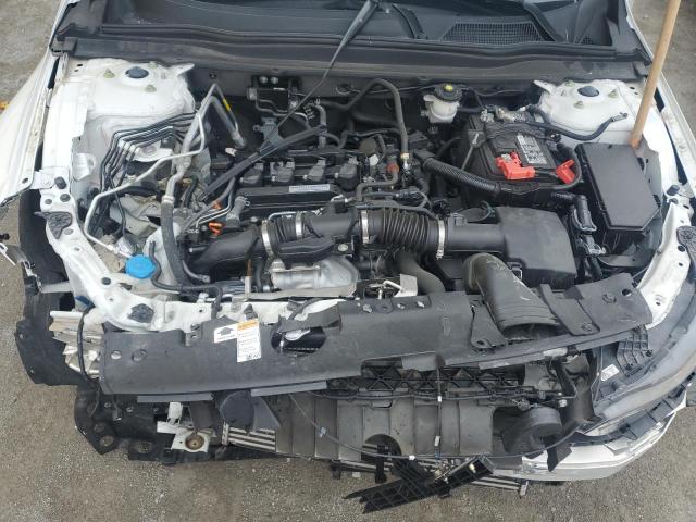 1HGCV1F32LA057807 Honda Accord Sport