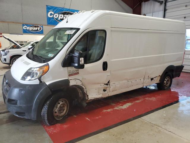 Auction sale of the 2017 Ram Promaster 2500 2500 High, vin: 3C6TRVDG7HE536915, lot number: 52143584