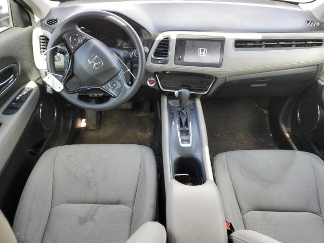 3CZRU6H58NM709269 Honda HR-V EX