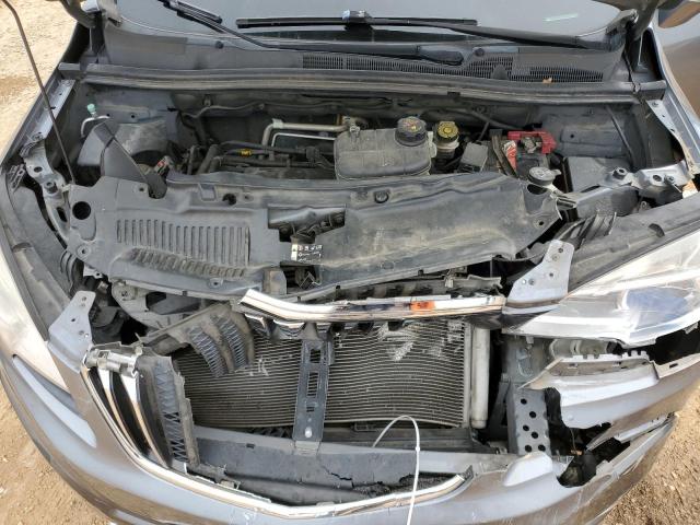 KL4CJCSB6EB665176 Buick Encore