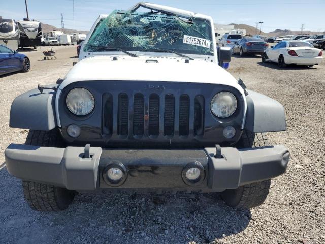 1C4BJWDG1EL285393 Jeep Wrangler Unlimited Sport