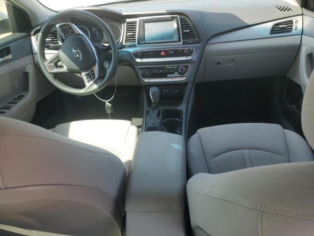 5NPE24AF3JH609629 Hyundai SONATA SE