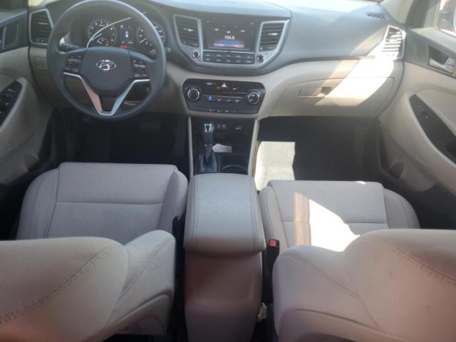 KM8J23A43HU509890 Hyundai TUCSON SE