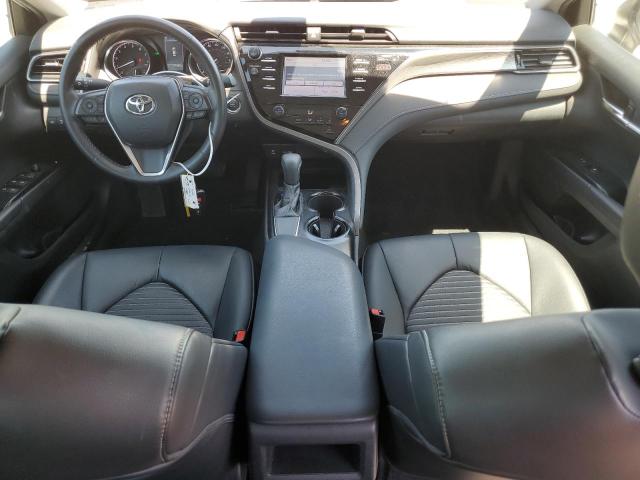 4T1B11HK7KU211852 Toyota CAMRY L