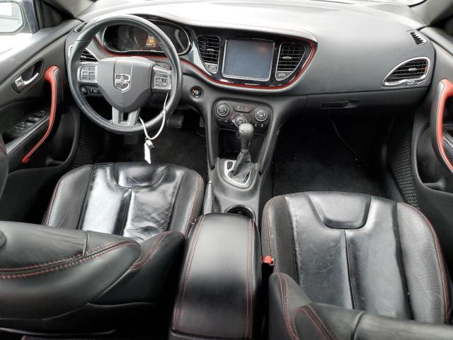 1C3CDFEB2ED668319 Dodge DART GT