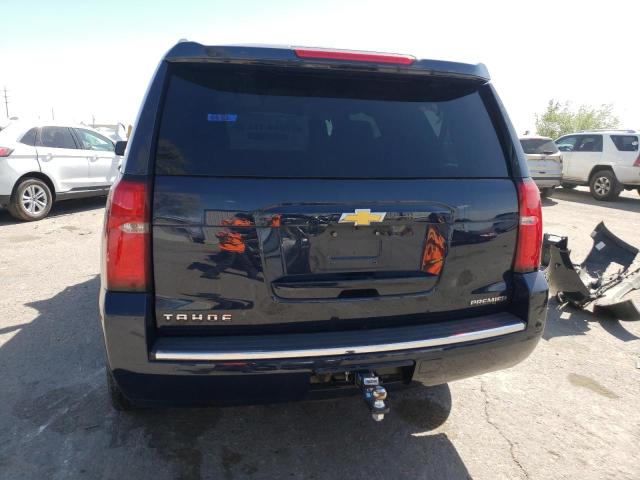 1GNSCCKC9KR196681 Chevrolet Tahoe C1500 Premier