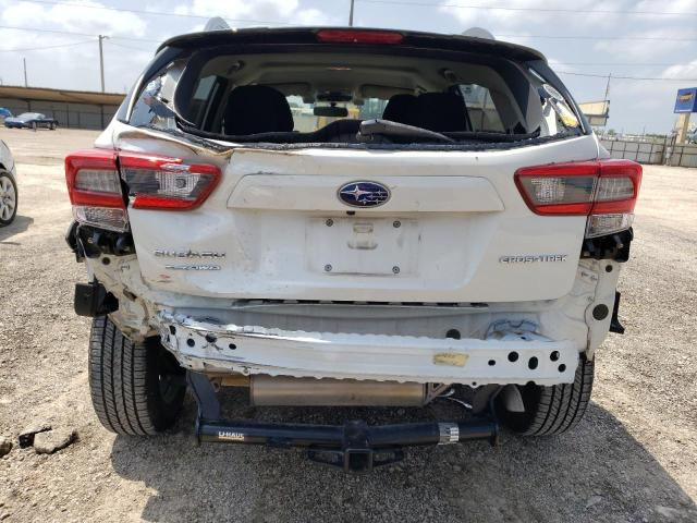 JF2GTABC3M8252367 Subaru Crosstrek