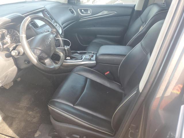 5N1DL0MM0KC514773 Infiniti QX60 LUXE