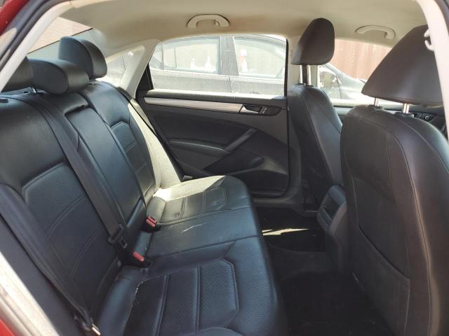 1VWAS7A35FC121742 Volkswagen PASSAT S