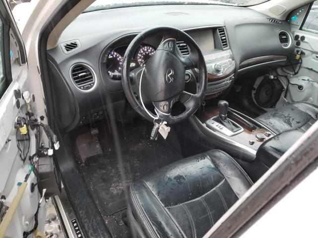 5N1AL0MM3FC536856 Infiniti QX60