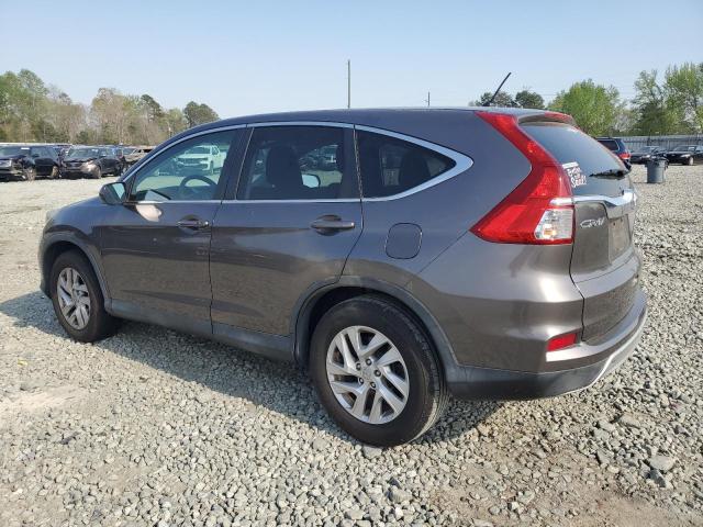 2HKRM3H52FH540149 Honda CR-V EX