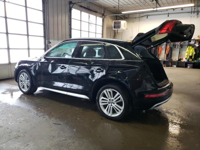 WA1BNAFY9J2239981 Audi Q5 Premium Plus