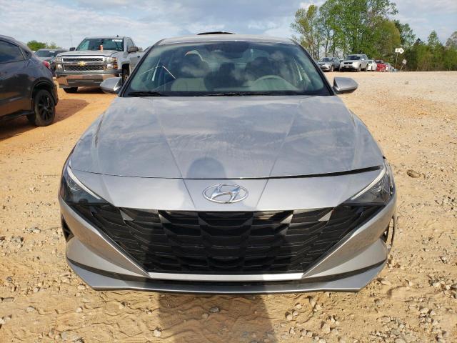 5NPLL4AG9NH062367 Hyundai ELANTRA SE