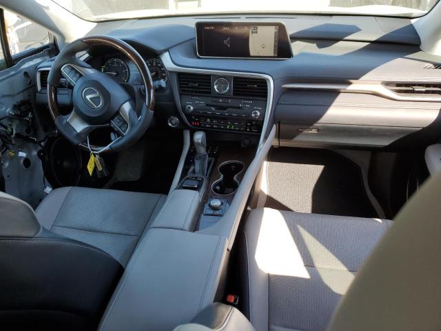 2T2BZMCA0HC056964 Lexus Rx 350 Base