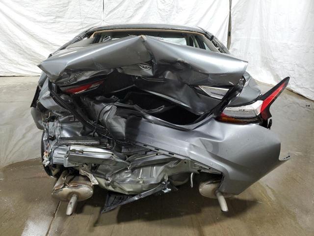 1N4BL4BV0PN338890 Nissan ALTIMA S