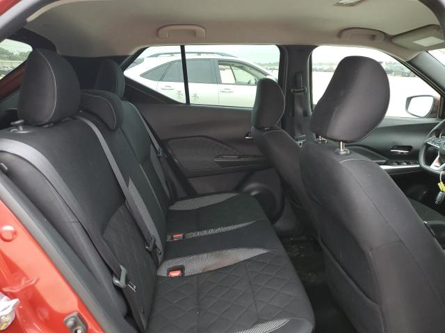 3N1CP5CU9KL558460 Nissan KICKS S