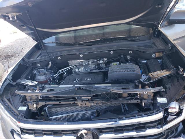 1V2BP2CA7PC543342 Volkswagen ATLAS SEL