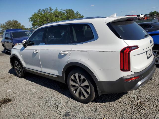 5XYP34HC9LG092672 KIA Telluride Ex