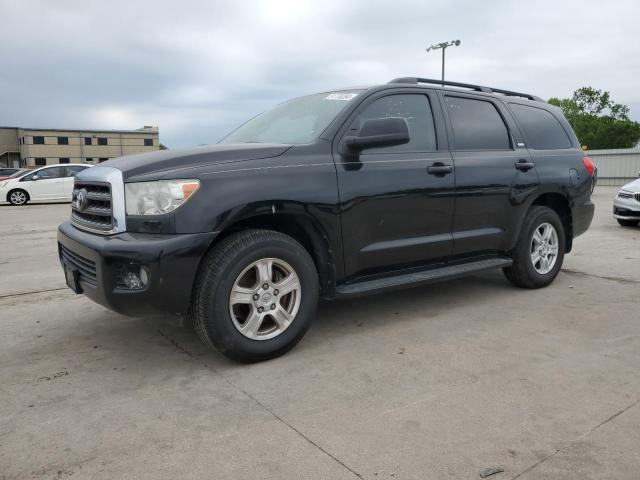 Auction sale of the 2015 Toyota Sequoia Sr5, vin: 5TDZY5G14FS060168, lot number: 51778284