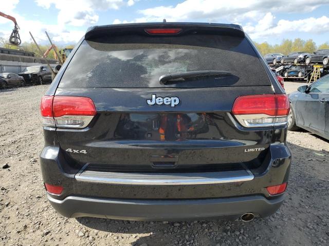 1C4RJFBG7HC819194 Jeep Grand Cherokee Limited