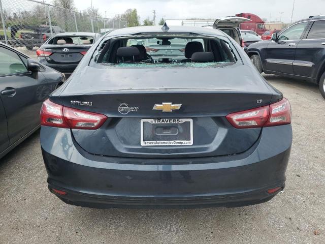 1G1ZD5ST1MF077150 Chevrolet MALIBU LT