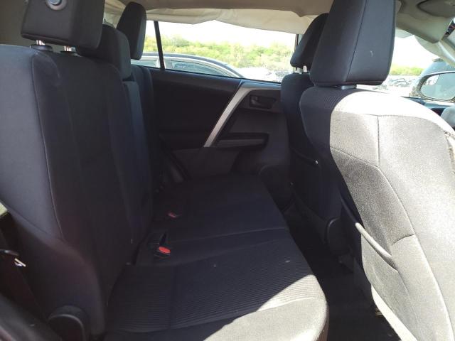 2T3BFREV3GW512552 Toyota RAV4 LE