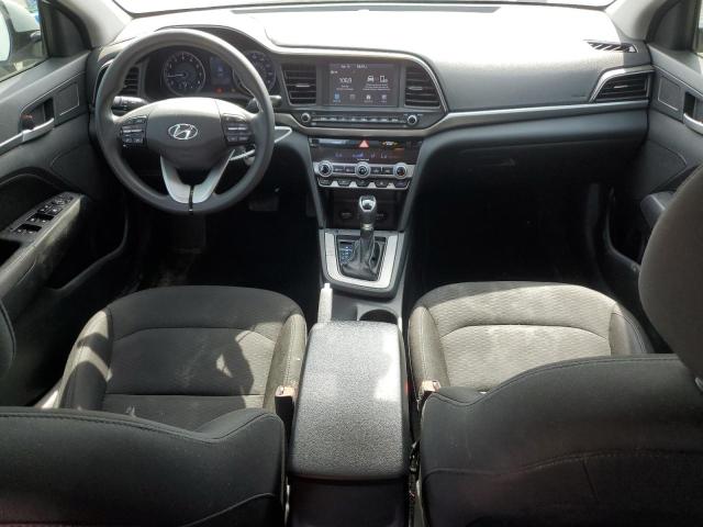 5NPD84LF5LH546043 Hyundai ELANTRA SEL