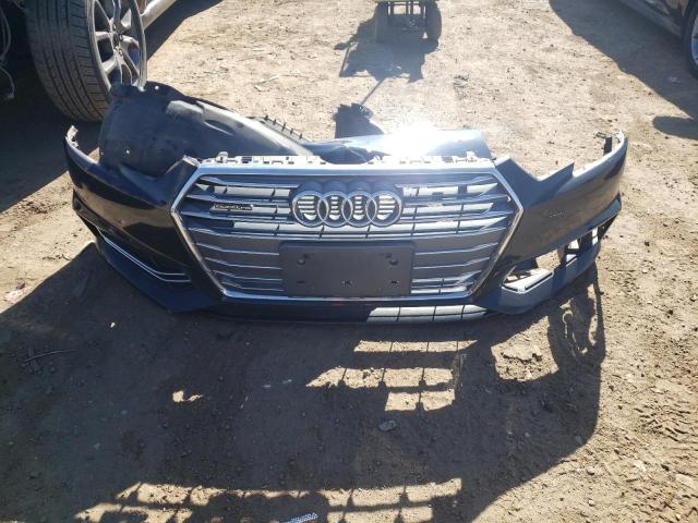 WAUDNAF43JA082608 Audi A4 PREMIUM