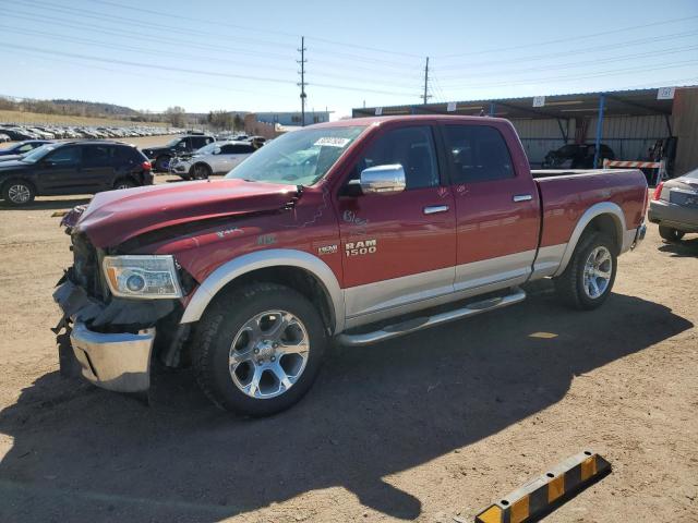 Продаж на аукціоні авто 2014 Ram 1500 Laie, vin: 1C6RR7VT5ES158958, номер лоту: 50347934