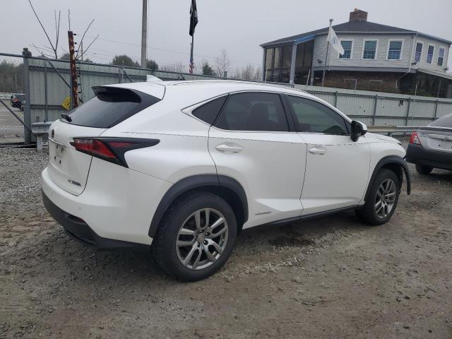 JTJBJRBZ4F2019585 Lexus NX 300H