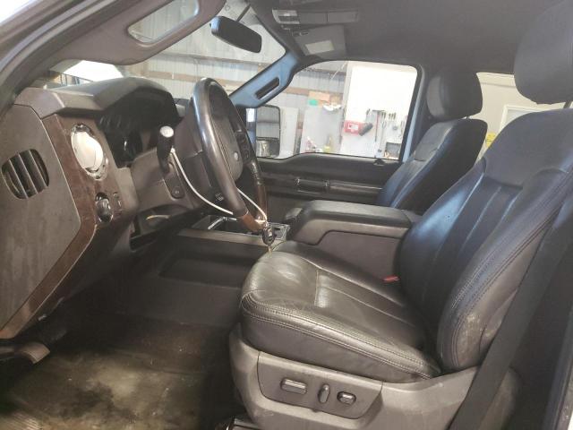 1FT8W3BT4GEA71371 Ford F350 Super Duty