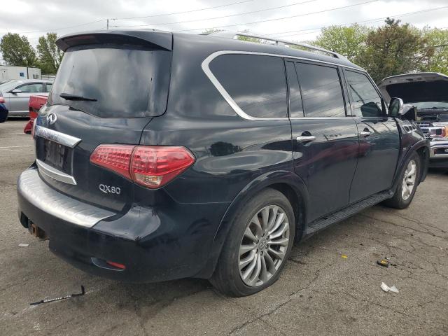 JN8AZ2NE1G9124010 Infiniti QX80