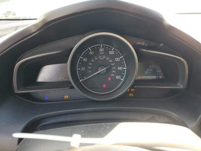 3MZBN1U70HM134164 Mazda 3 SPORT