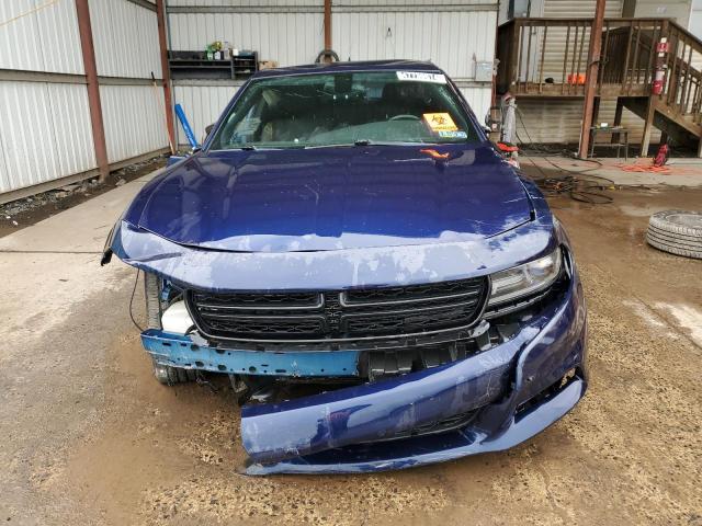 2C3CDXHG5FH789623 Dodge Charger Sxt