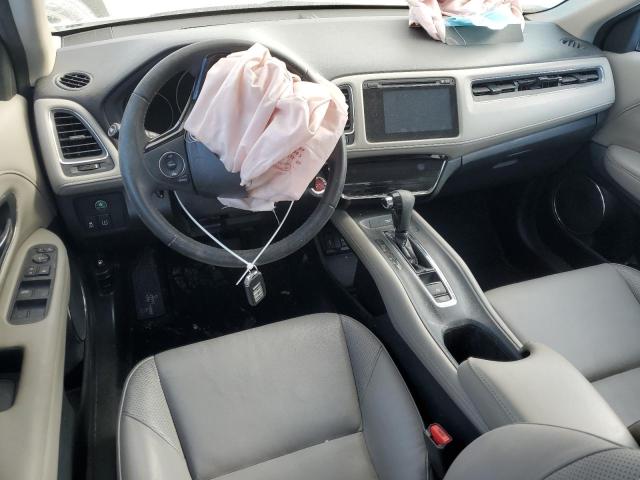 3CZRU5H72HM716802 Honda Hr-v Exl