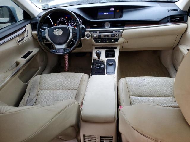 JTHBK1GG6E2084721 Lexus ES 350
