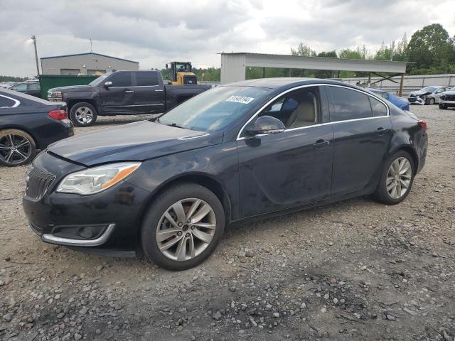 Auction sale of the 2016 Buick Regal, vin: 2G4GK5EX6G9130128, lot number: 51549194