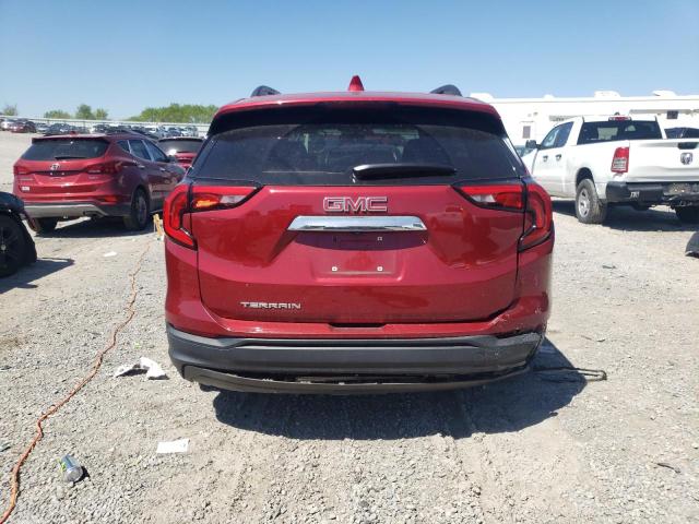 3GKALMEV3JL212648 GMC Terrain Sle