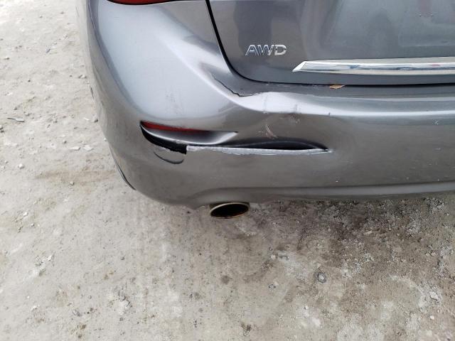 JN1BV7AR3FM393707 Infiniti Q50 BASE