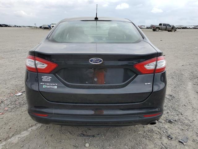 3FA6P0PU8FR272762 Ford Fusion Se Phev
