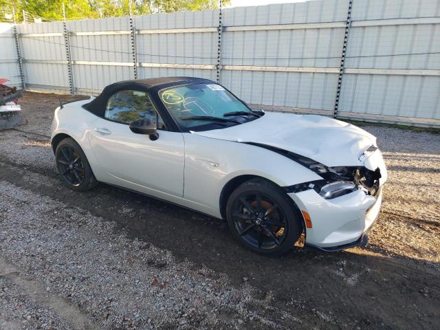 JM1NDAC73K0311126 Mazda Mx-5 Miata Club