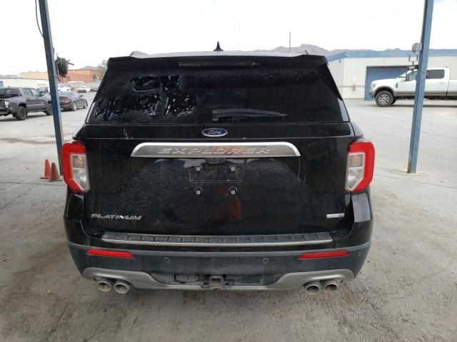1FM5K8HC1LGA38504 Ford Explorer Platinum