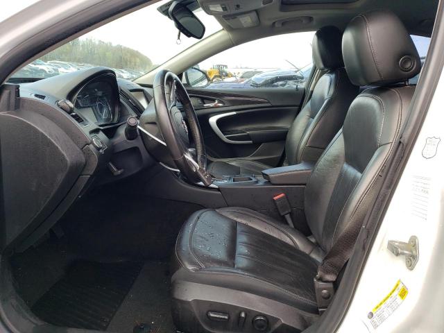 2G4GN5EX2E9315426 Buick Regal Premium