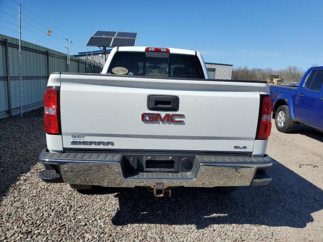 1GTV2MECXHZ152661 GMC Sierra K1500 Sle