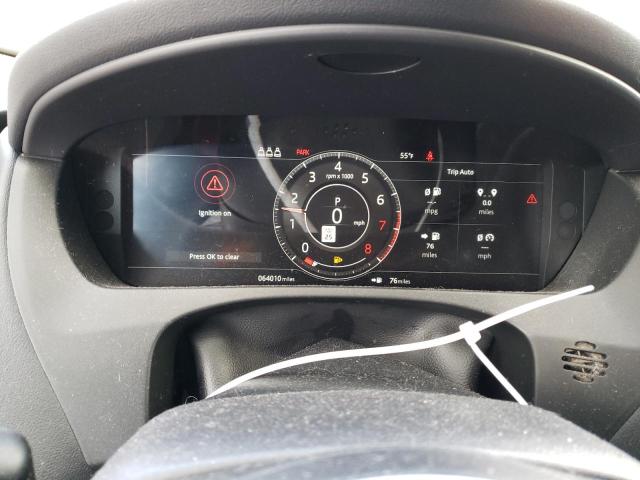 SADCP2FX4LA617087 Jaguar F-pace Checkered Flag