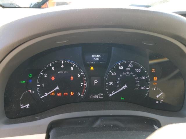 2T2ZK1BA6FC154607 Lexus RX 350