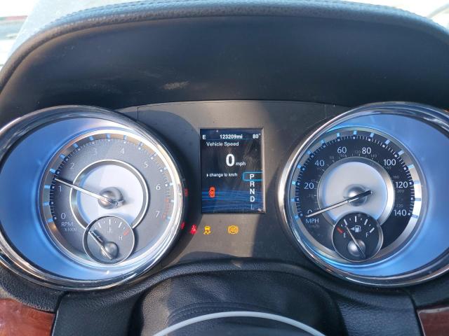 2C3CCAAG3EH200528 Chrysler 300