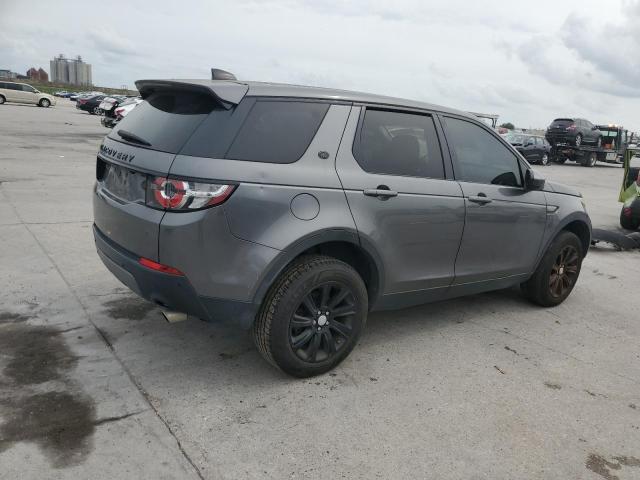 SALCP2BG9HH688701 Land Rover Discovery Sport Se