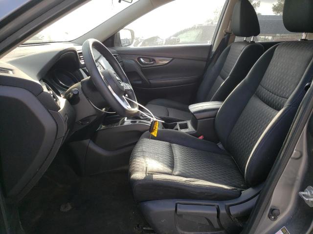 JN8AT2MV0HW275538 Nissan ROGUE S
